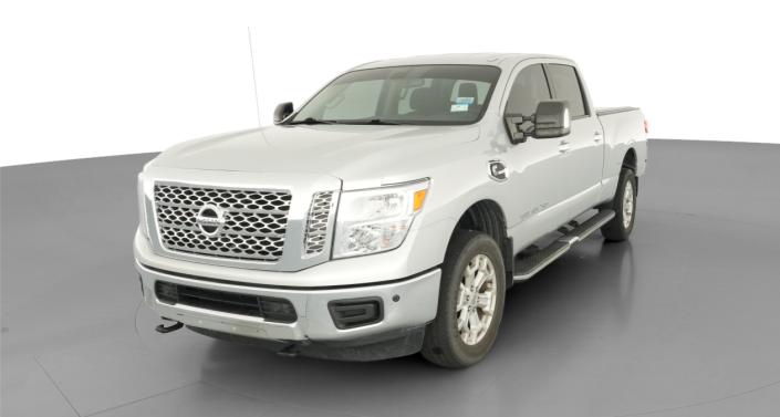 Thumbnail: 2018 Nissan Titan - 1