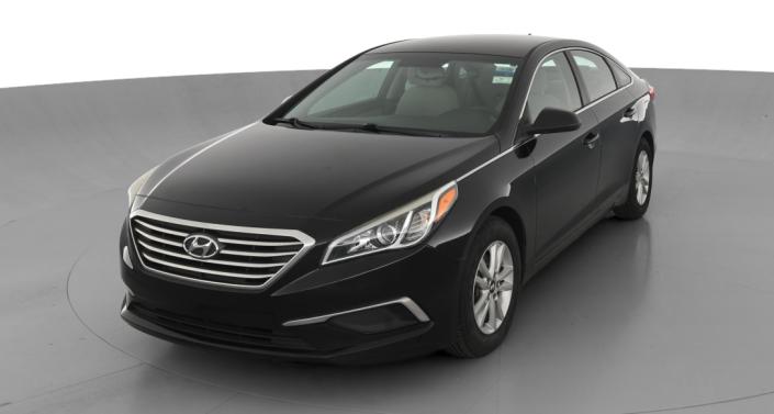 Thumbnail: 2017 Hyundai Sonata - 1