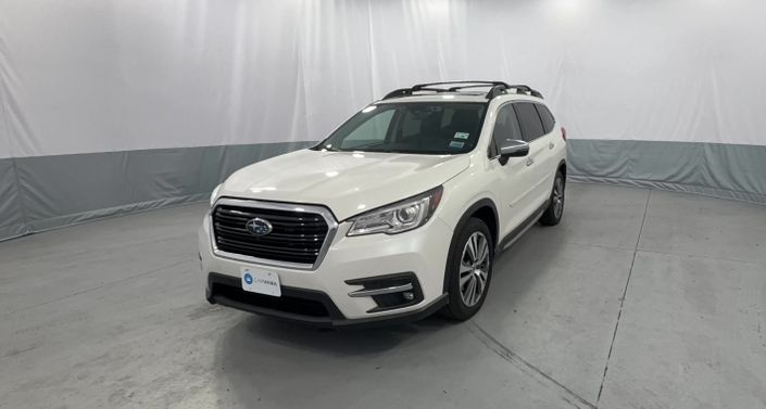 Thumbnail: 2021 Subaru Ascent - 1