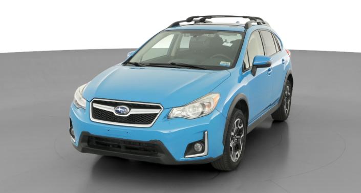 Thumbnail: 2017 Subaru Crosstrek - 1