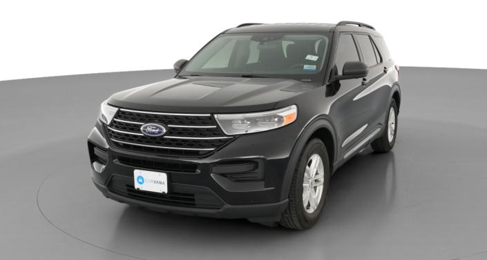 Thumbnail: 2020 Ford Explorer - 1