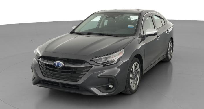 Thumbnail: 2023 Subaru Legacy - 1