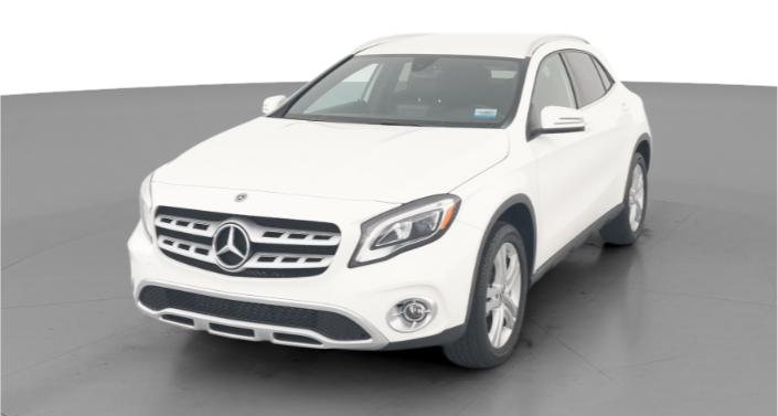 Thumbnail: 2019 Mercedes-Benz GLA - 1