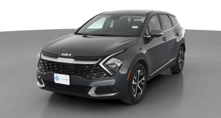 Thumbnail: 2023 Kia Sportage - 1