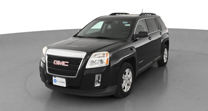 Thumbnail: 2014 GMC Terrain - 1