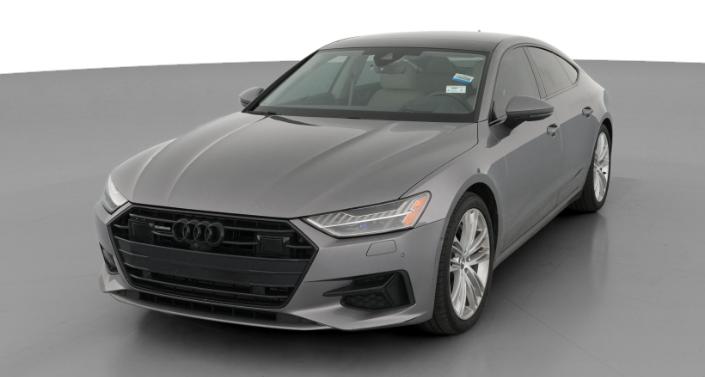2019 Audi A7 Prestige -
                  Concord, NC