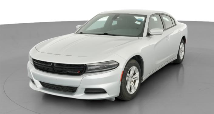 Thumbnail: 2019 Dodge Charger - 1