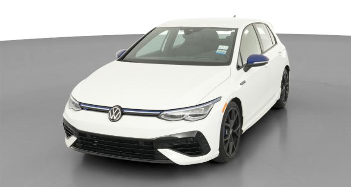 Thumbnail: 2023 Volkswagen Golf - 1