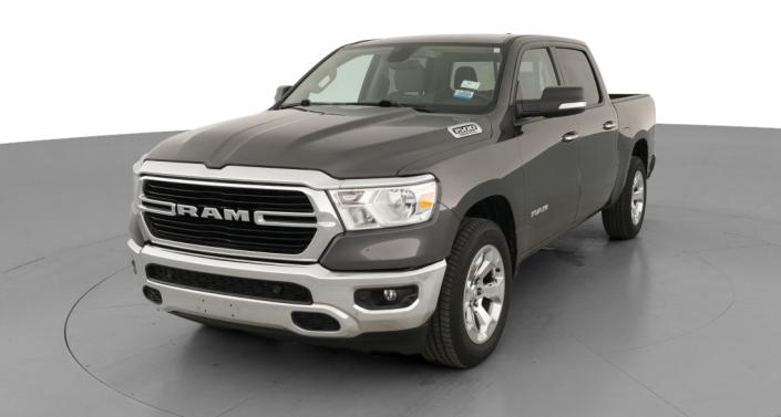 Thumbnail: 2020 RAM 1500 - 1