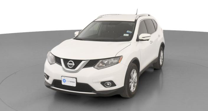 Thumbnail: 2016 Nissan Rogue - 1