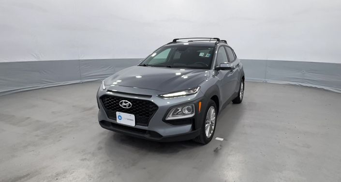 Thumbnail: 2020 Hyundai Kona - 1