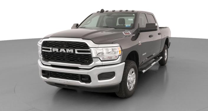 Thumbnail: 2020 RAM 2500 - 1