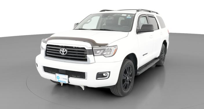 2018 Toyota Sequoia TRD Sport -
                  Indianapolis, IN