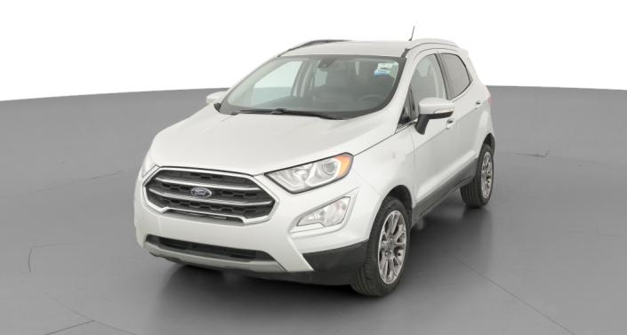 Thumbnail: 2020 Ford EcoSport - 1