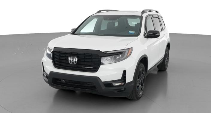 Thumbnail: 2024 Honda Passport - 1
