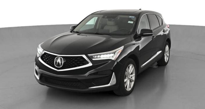 Thumbnail: 2019 Acura RDX - 1