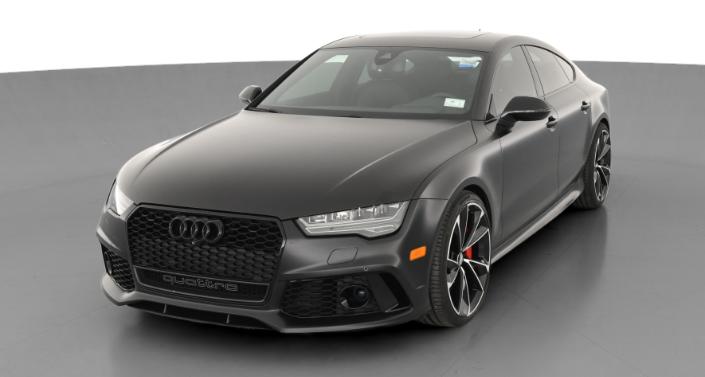 2016 Audi RS 7 Prestige -
                  San Antonio, TX