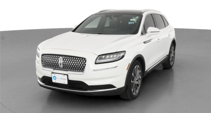 Thumbnail: 2022 Lincoln Nautilus - 1