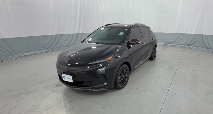 Thumbnail: 2023 Chevrolet Bolt EUV - 1