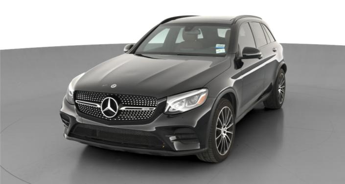 Thumbnail: 2019 Mercedes-Benz GLC - 1