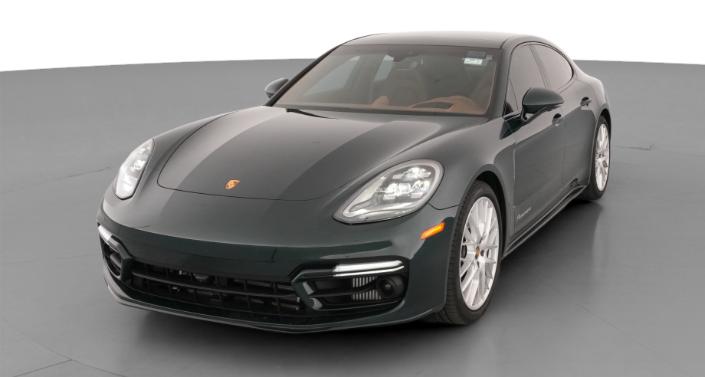 Thumbnail: 2023 Porsche Panamera - 1