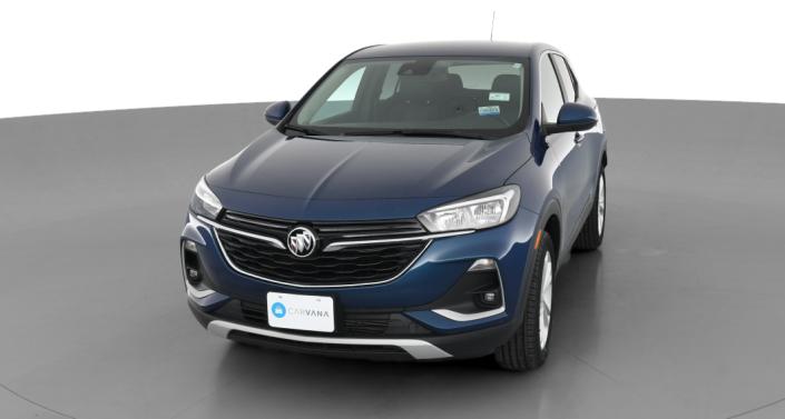 Thumbnail: 2020 Buick Encore GX - 1