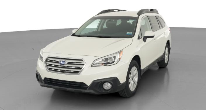 Thumbnail: 2015 Subaru Outback - 1