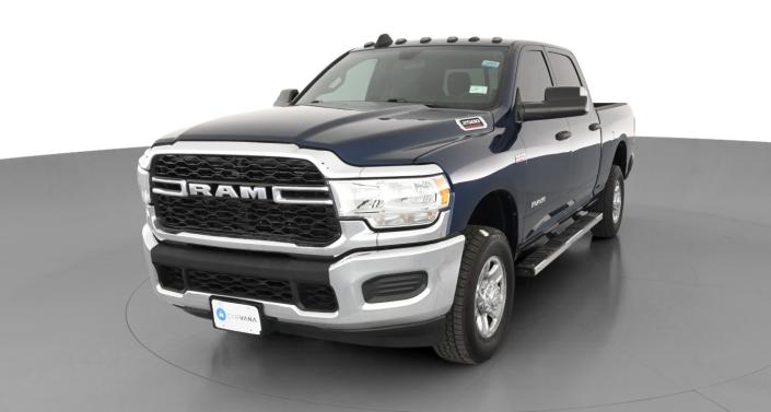 Thumbnail: 2021 RAM 2500 - 1
