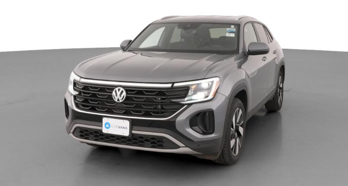 Thumbnail: 2024 Volkswagen Atlas - 1