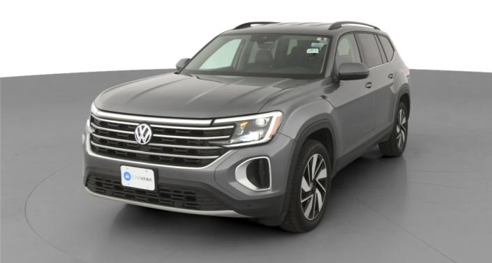 Thumbnail: 2024 Volkswagen Atlas - 1
