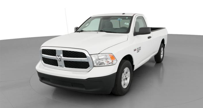 Thumbnail: 2019 RAM 1500 Classic - 1