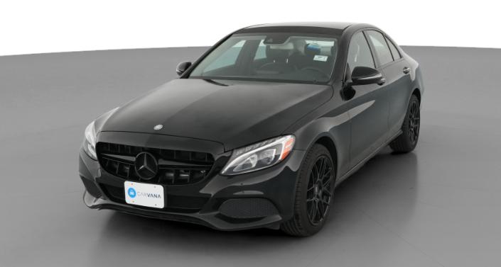 Thumbnail: 2017 Mercedes-Benz C-Class - 1