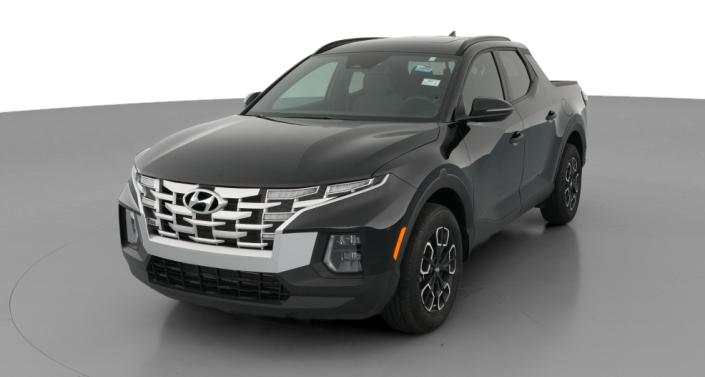 Thumbnail: 2024 Hyundai Santa Cruz - 1