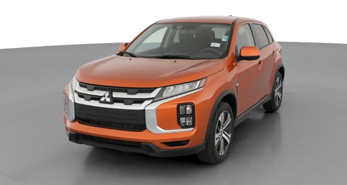 Thumbnail: 2024 Mitsubishi Outlander Sport - 1