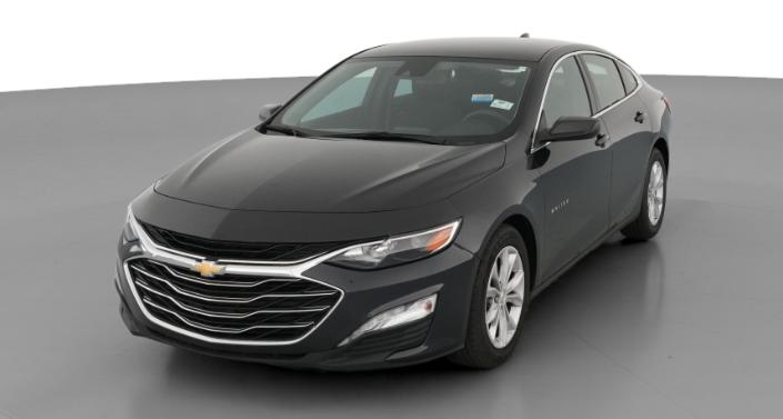 Thumbnail: 2023 Chevrolet Malibu - 1
