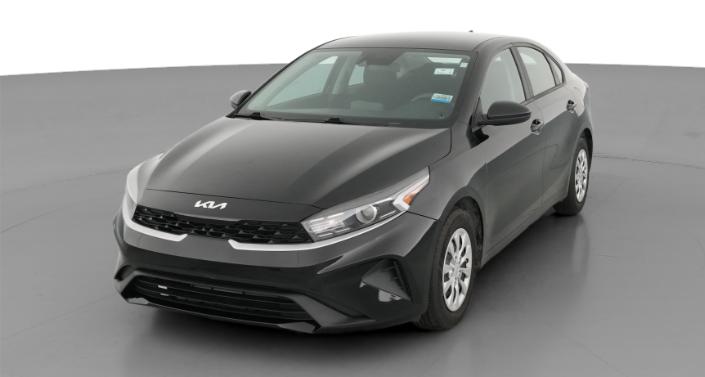 Thumbnail: 2023 Kia Forte - 1