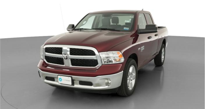 Thumbnail: 2024 RAM 1500 Classic - 1