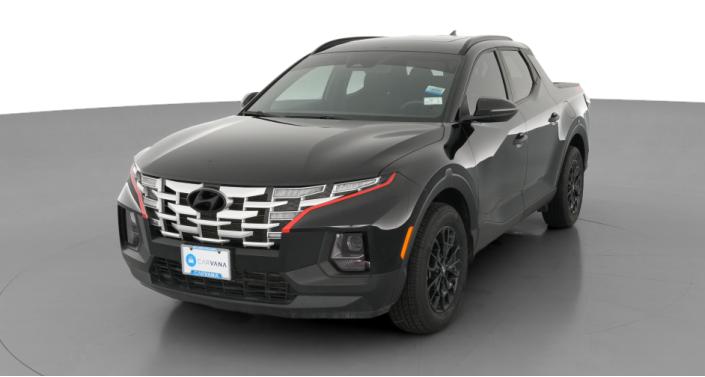 Thumbnail: 2022 Hyundai Santa Cruz - 1
