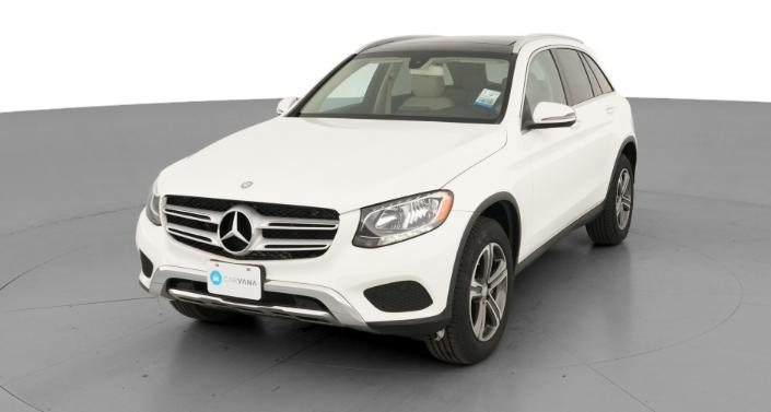 Thumbnail: 2016 Mercedes-Benz GLC - 1