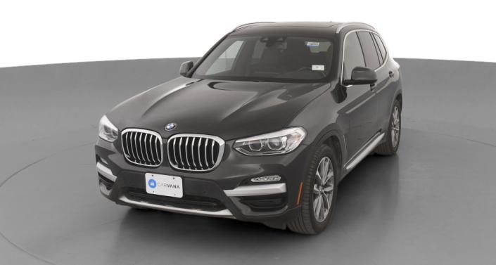 Thumbnail: 2019 BMW X3 - 1