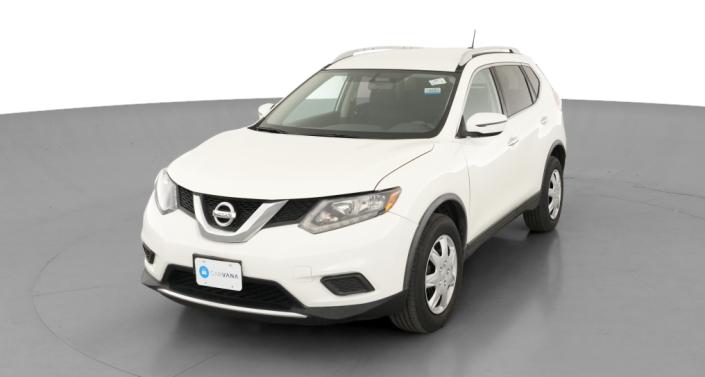 Thumbnail: 2016 Nissan Rogue - 1