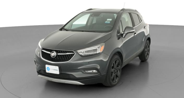 Thumbnail: 2017 Buick Encore - 1
