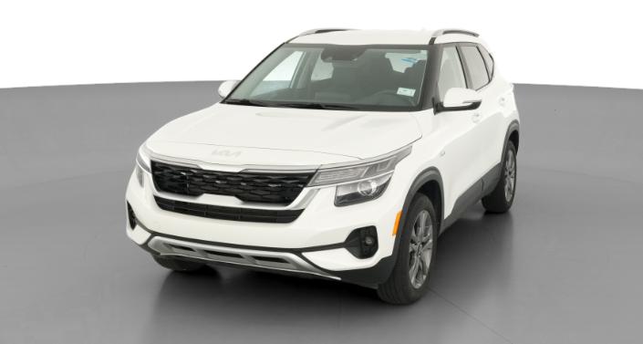 Thumbnail: 2023 Kia Seltos - 1