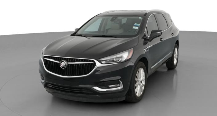 Thumbnail: 2018 Buick Enclave - 1