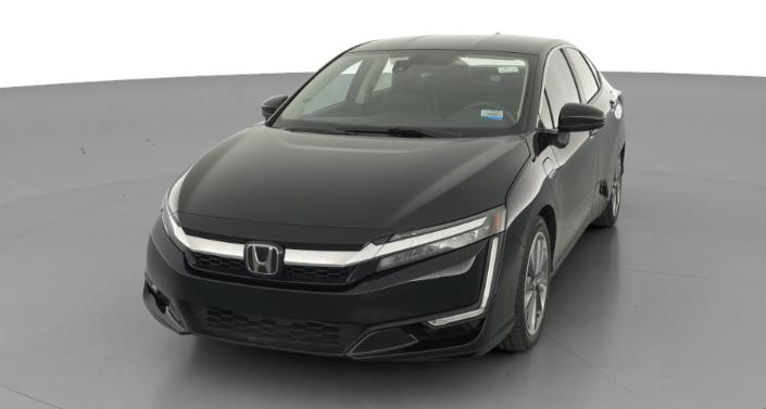 Thumbnail: 2018 Honda Clarity - 1