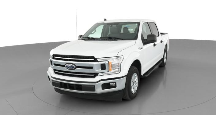 Thumbnail: 2019 Ford Econoline - 1