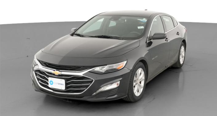 Thumbnail: 2023 Chevrolet Malibu - 1