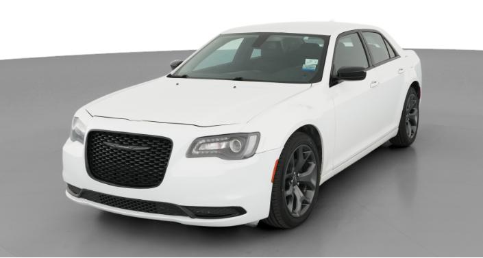 Thumbnail: 2020 Chrysler 300 - 1