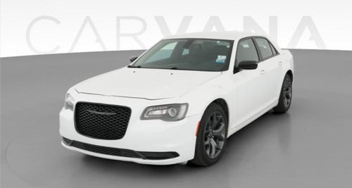 2020 Chrysler 300