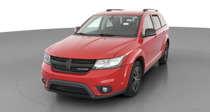 Thumbnail: 2019 Dodge Journey - 1